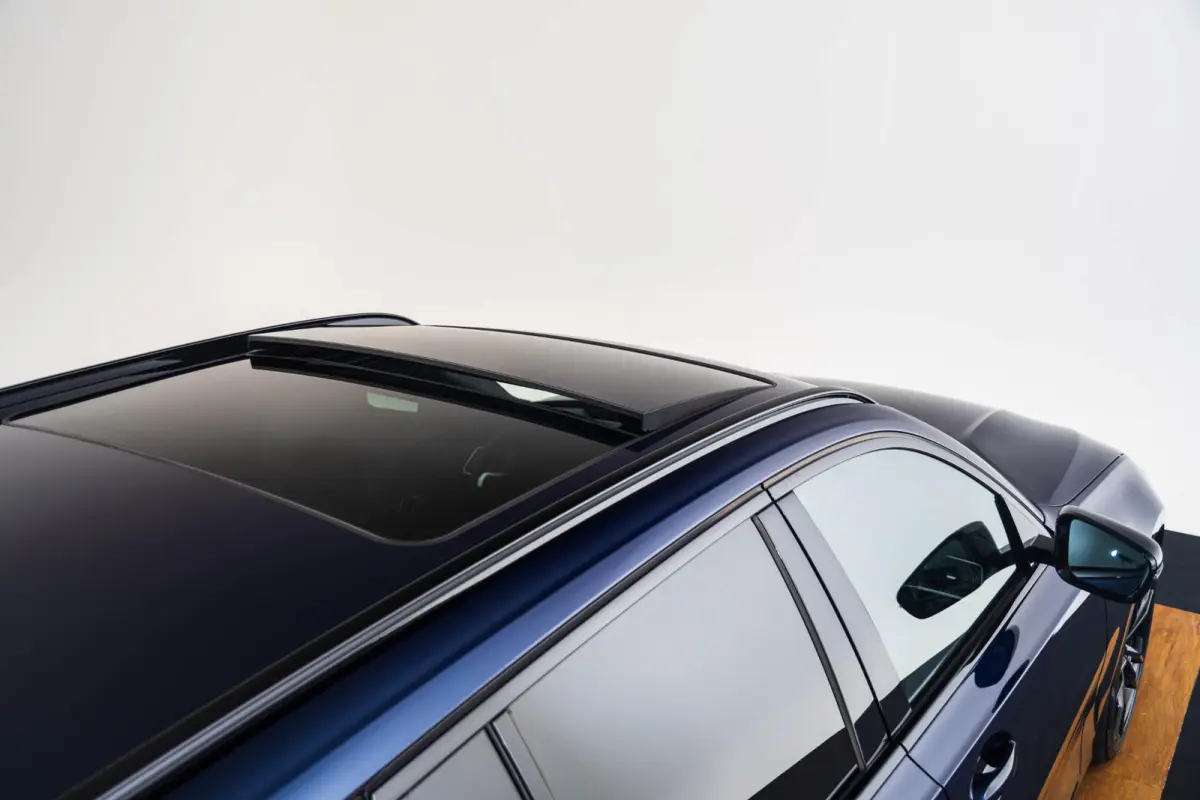 M340d xDrive Business Edition Plus Trekhaak - Panoramadak - Elektrischverstelbare stoelen - Stoelverwarming voor/achter - Getinte/geluiddempende ruiten - Head up - Active Cruise Control -