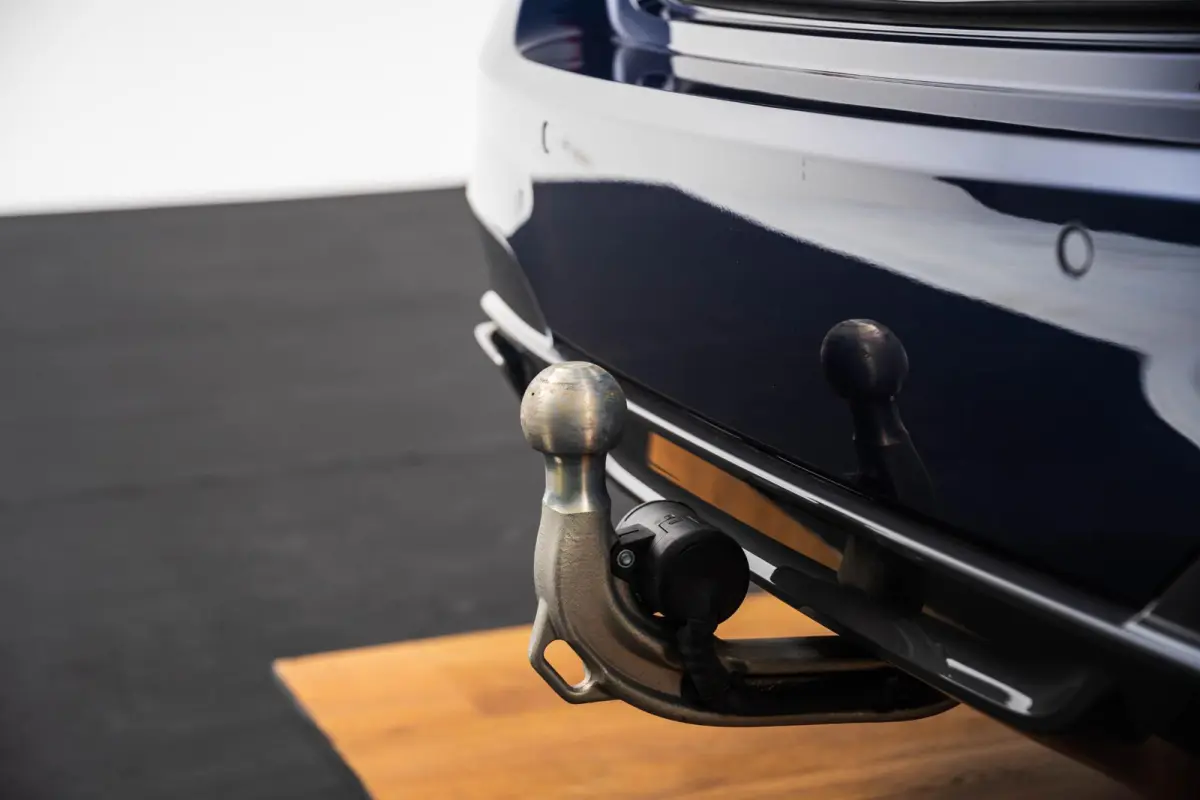 M340d xDrive Business Edition Plus Trekhaak - Panoramadak - Elektrischverstelbare stoelen - Stoelverwarming voor/achter - Getinte/geluiddempende ruiten - Head up - Active Cruise Control -