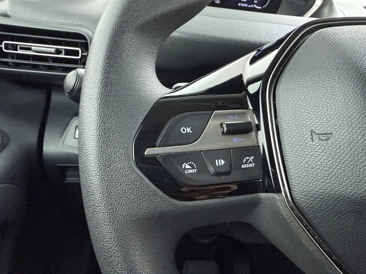 1.5 BlueHDI 130pk EAT8 L1 | Achteruitrijcamera | Apple Carplay/Android Auto|telefoonintegratie premium | Cruise control