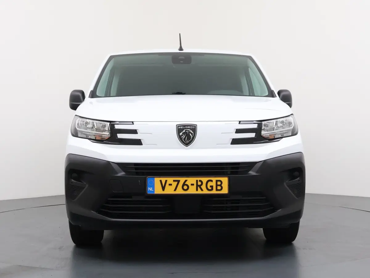 1.5 BlueHDI 130pk EAT8 L1 | Achteruitrijcamera | Apple Carplay/Android Auto|telefoonintegratie premium | Cruise control
