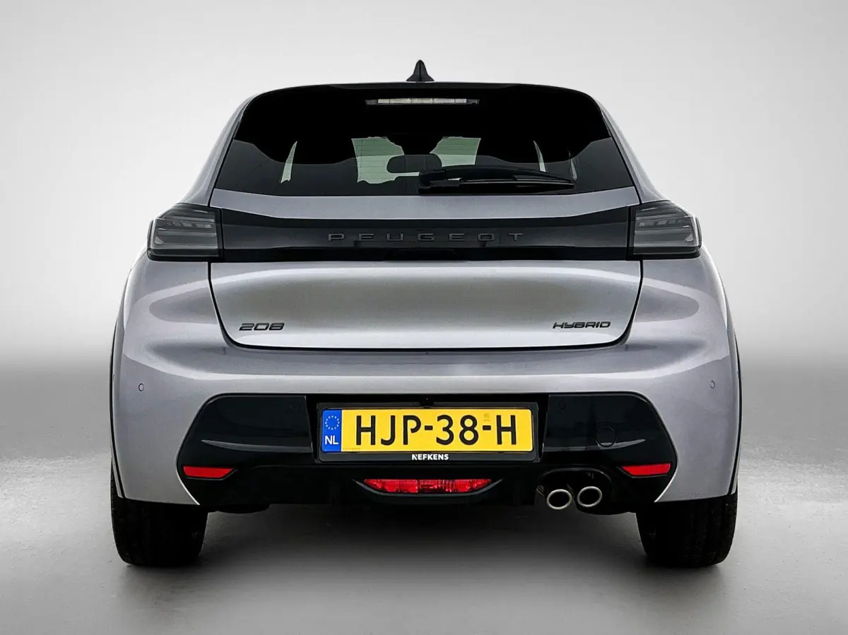 GT Hybrid 145pk Automaat | Navigatie | 360° Camera | Climate Control | Adaptieve Cruise Control | Parkeersensoren v+a | Armsteun | Keyless | Full Led koplampen | Dodehoeksensor| Leder/stof 