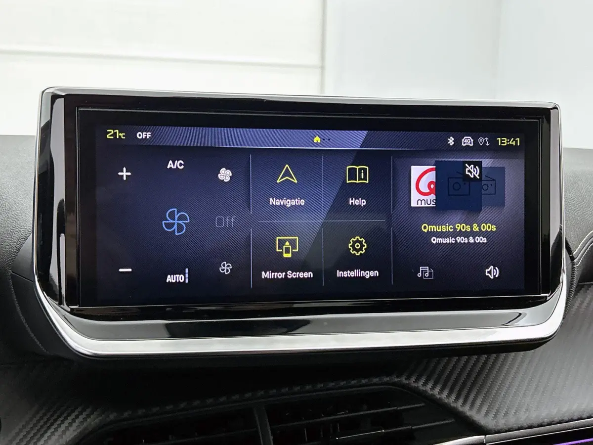 GT Hybrid 145pk Automaat | Navigatie | 360° Camera | Climate Control | Adaptieve Cruise Control | Parkeersensoren v+a | Armsteun | Keyless | Full Led koplampen | Dodehoeksensor| Leder/stof 