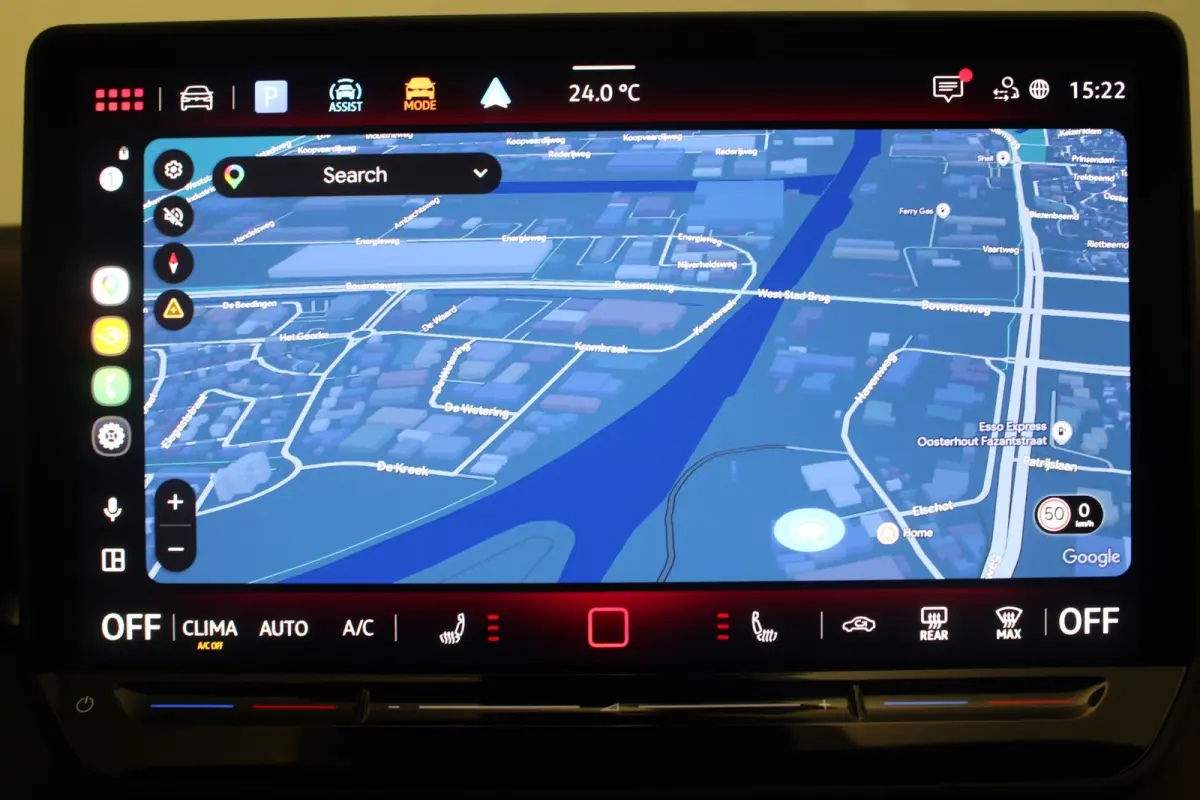 1.5 eTSI R-Line |Camera|Stoel/stuur verw.|