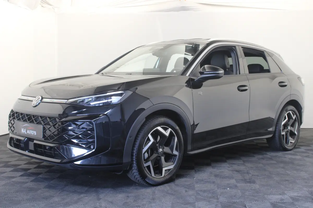 1.5 eTSI R-Line |Camera|Stoel/stuur verw.|