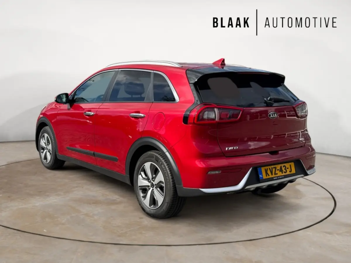 1.6 GDi H. DynamicL.