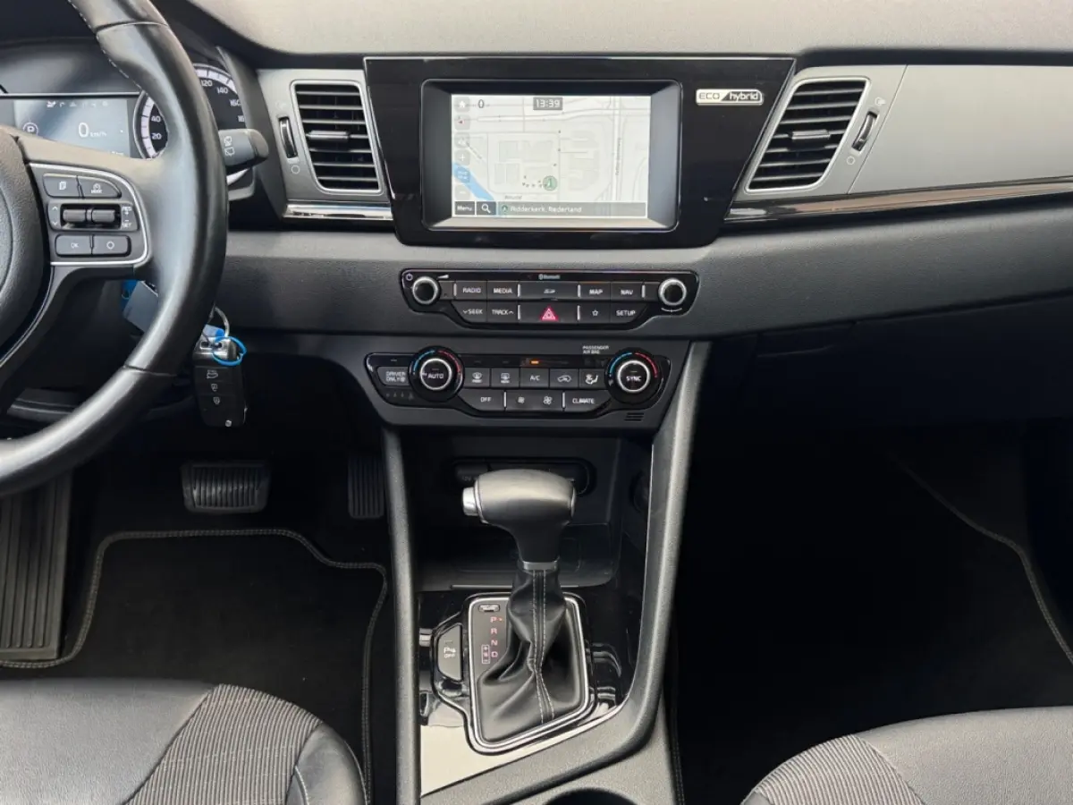 1.6 GDi H. DynamicL.