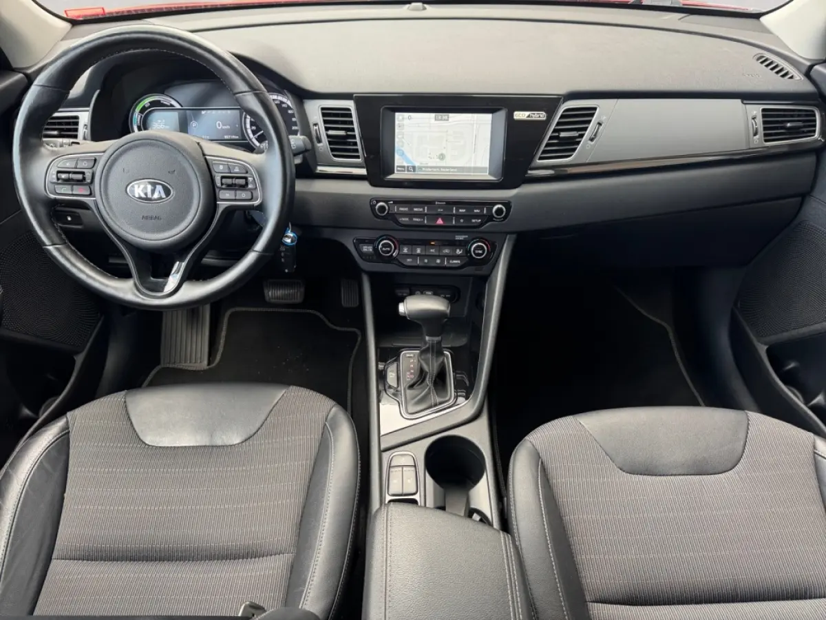 1.6 GDi H. DynamicL.