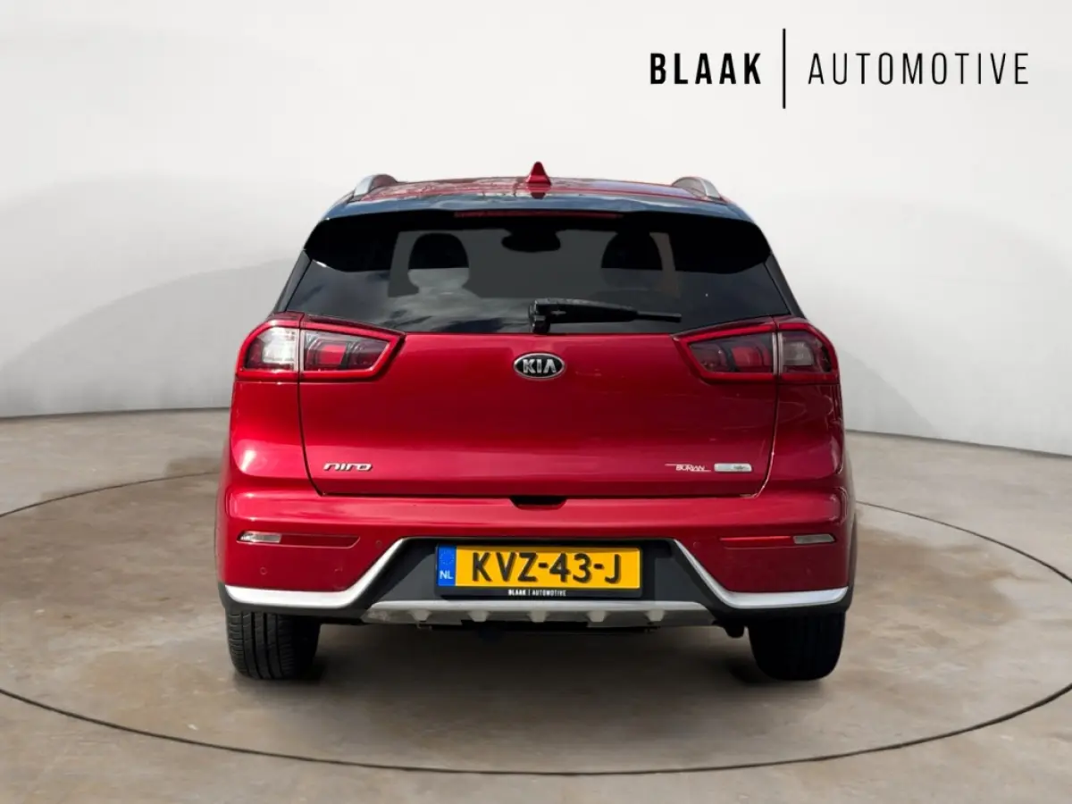 1.6 GDi H. DynamicL.