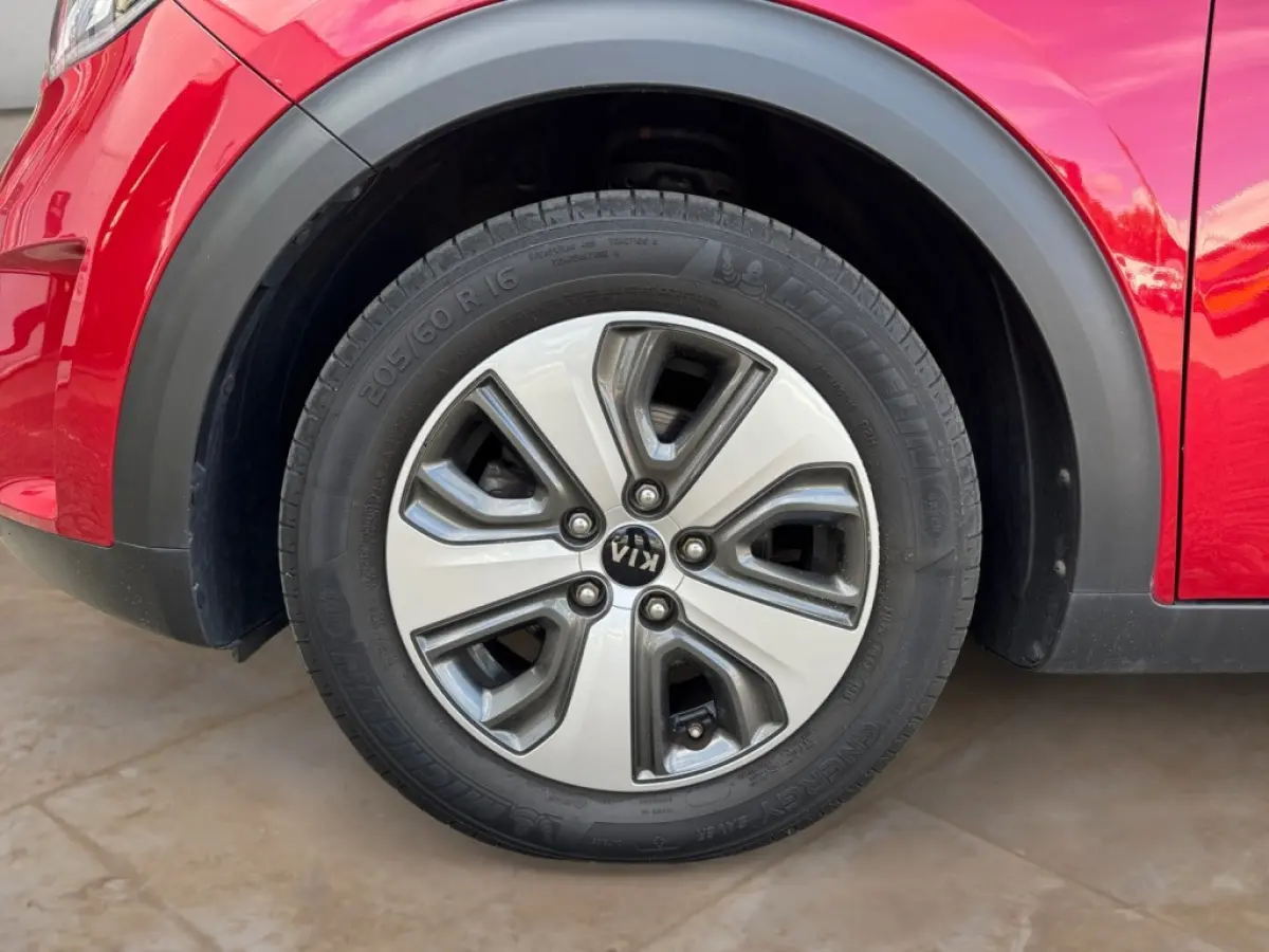 1.6 GDi H. DynamicL.