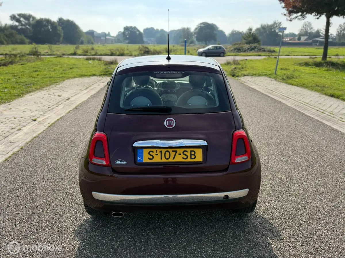 1.2 Young Nieuwe apk / Lage km stand