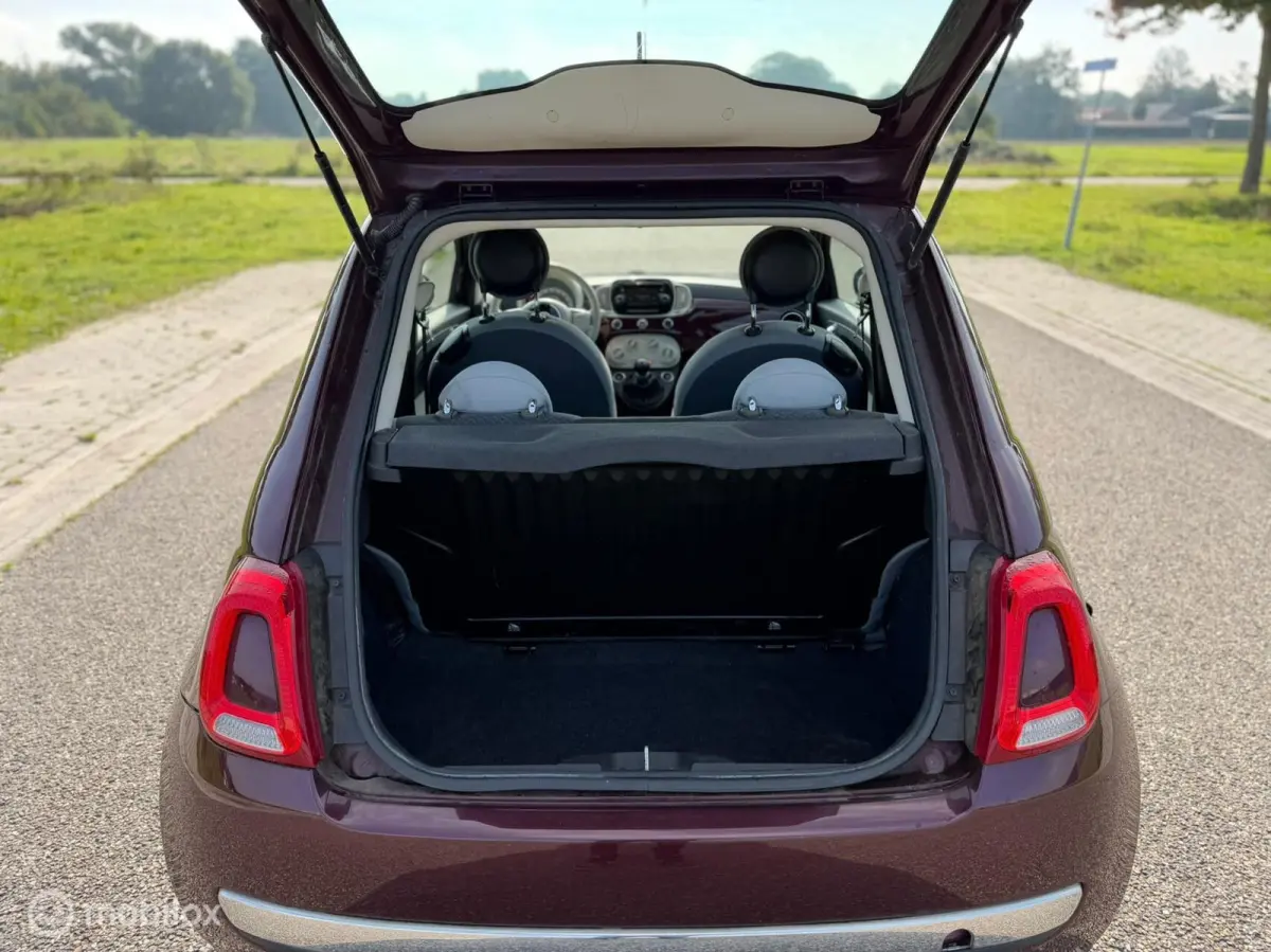 1.2 Young Nieuwe apk / Lage km stand