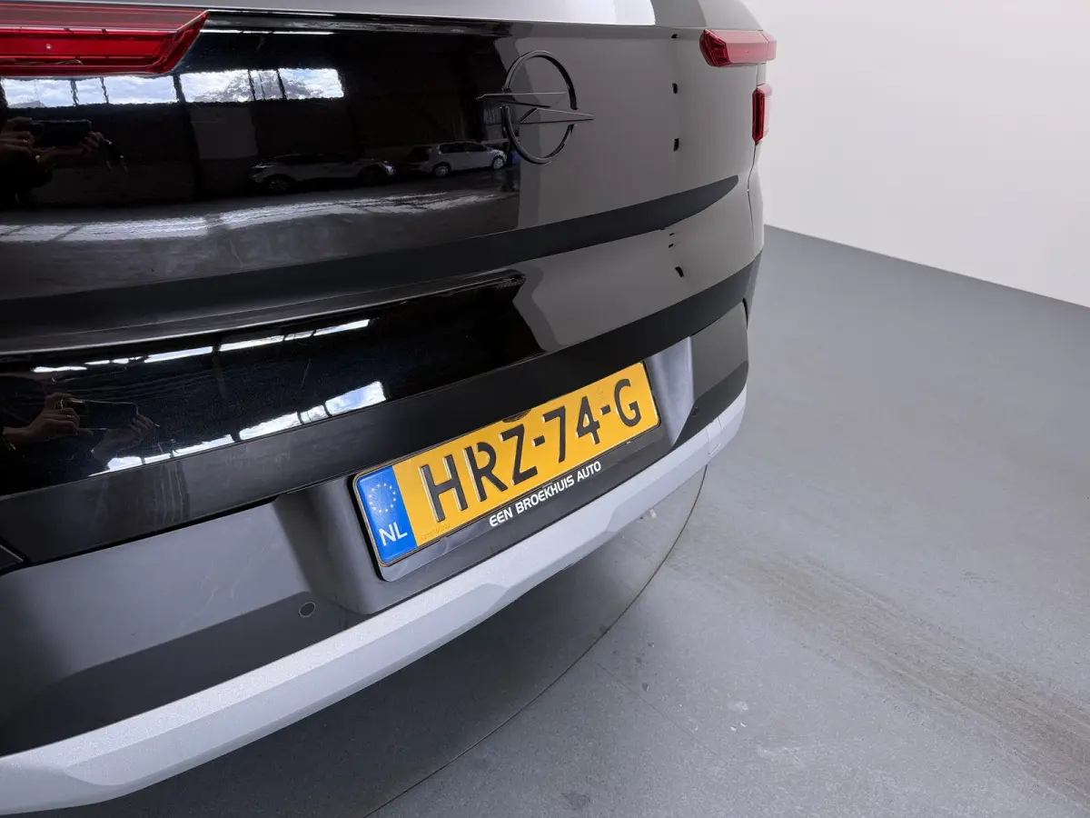 1.2 Turbo Hybrid GS 145pk | Achteruitrijcamera | Cruise control | Dodehoek detectie