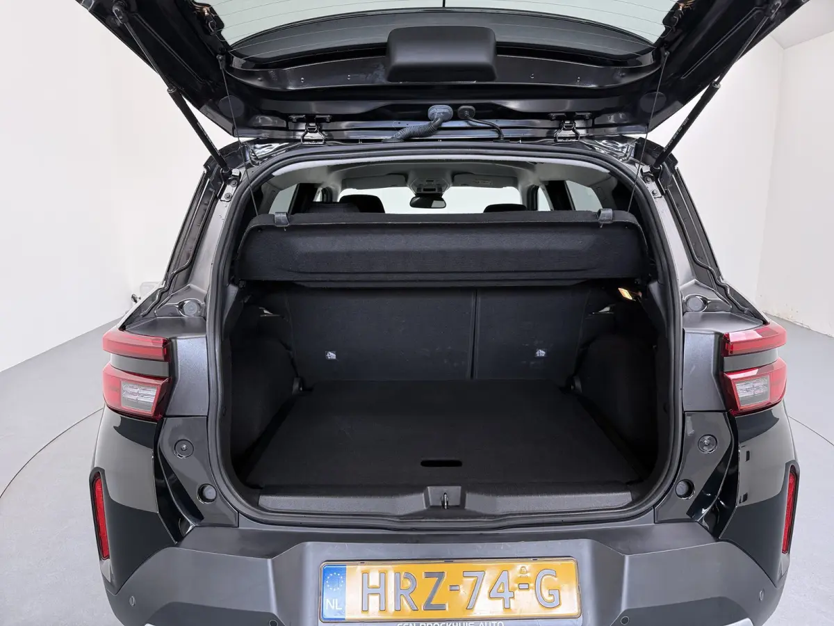 1.2 Turbo Hybrid GS 145pk | Achteruitrijcamera | Cruise control | Dodehoek detectie