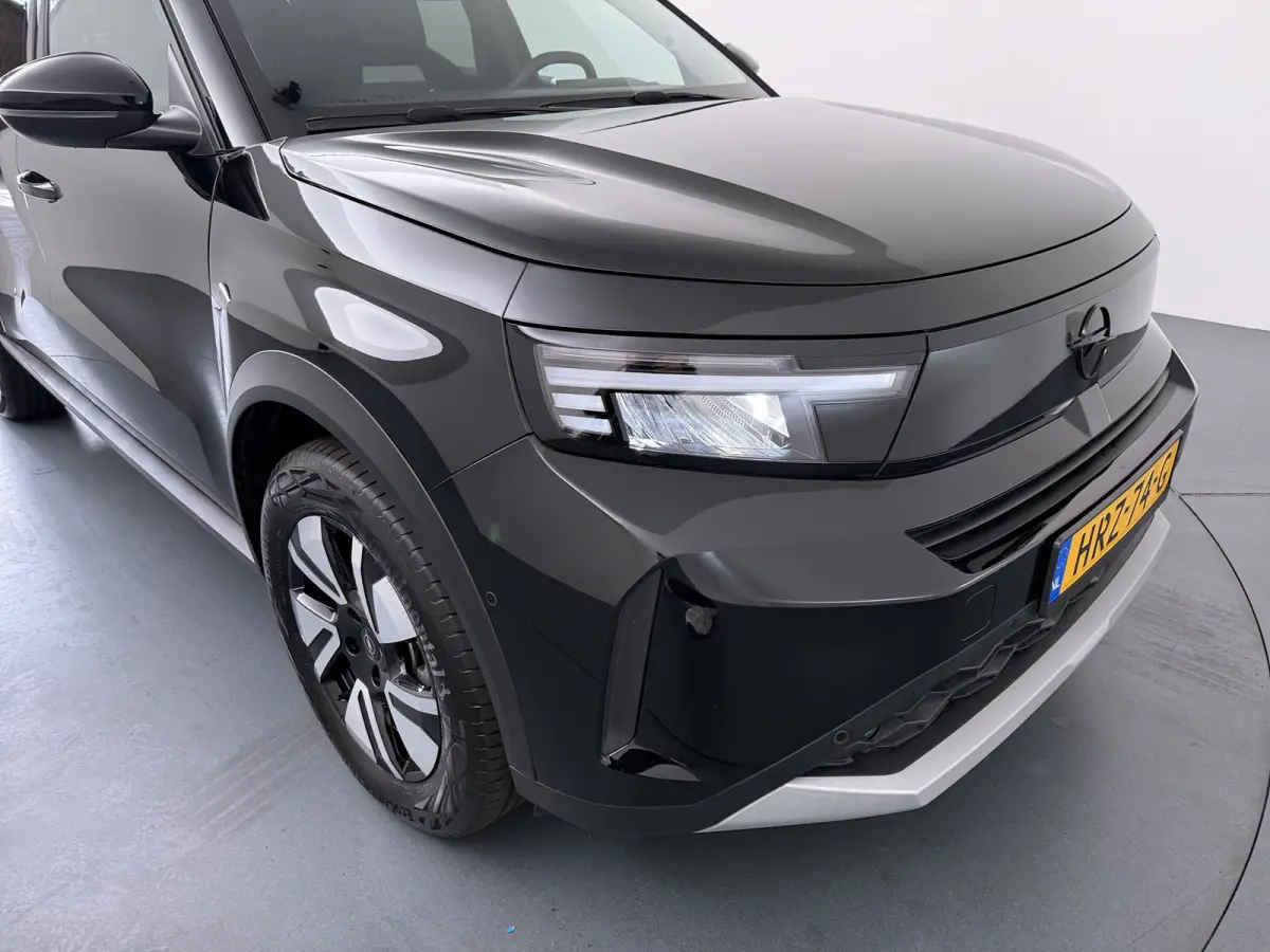 1.2 Turbo Hybrid GS 145pk | Achteruitrijcamera | Cruise control | Dodehoek detectie