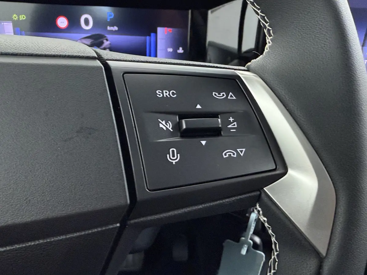 1.2 Turbo Hybrid GS 145pk | Achteruitrijcamera | Cruise control | Dodehoek detectie
