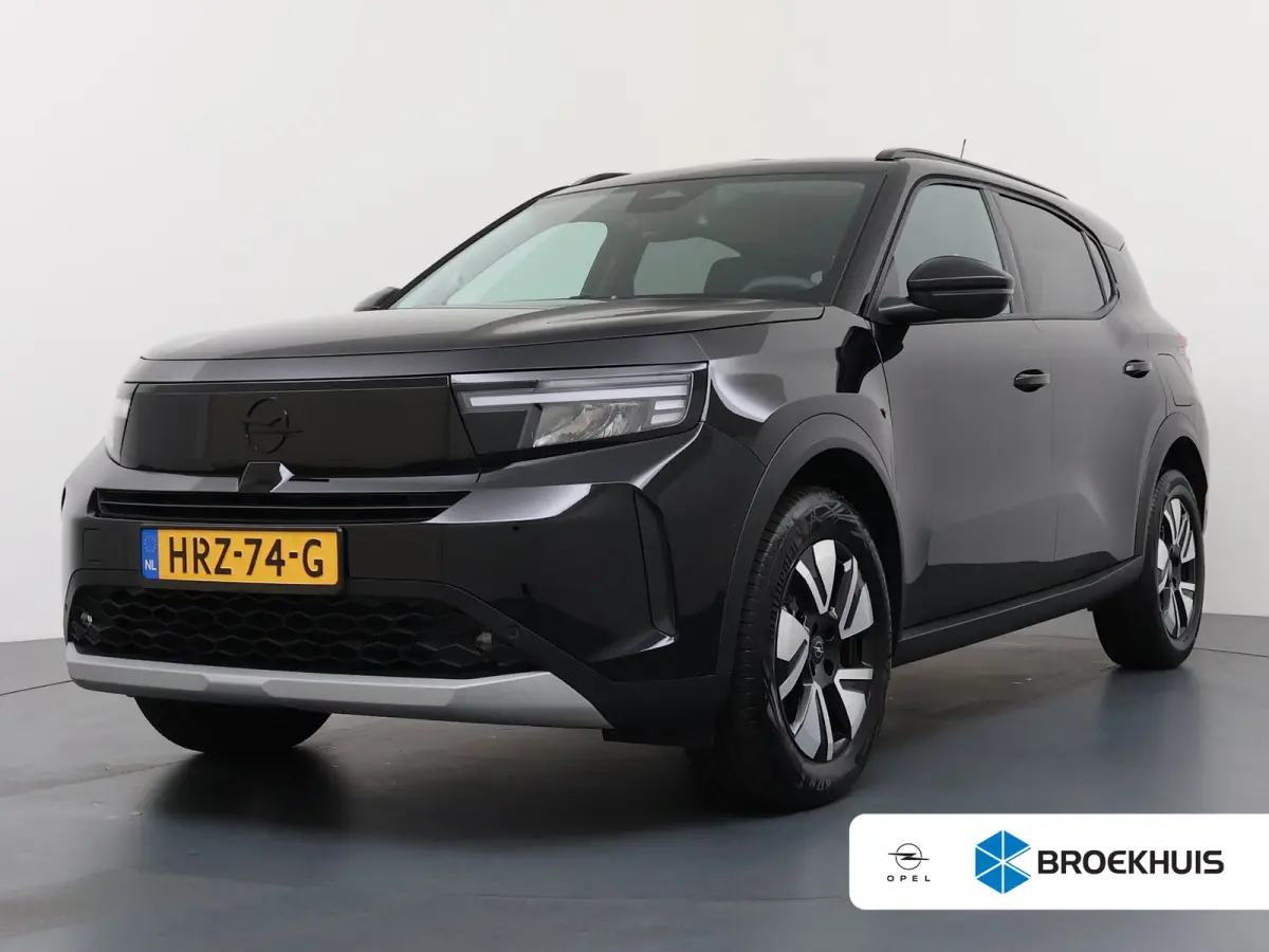 1.2 Turbo Hybrid GS 145pk | Achteruitrijcamera | Cruise control | Dodehoek detectie