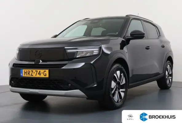 1.2 Turbo Hybrid GS 145pk | Achteruitrijcamera | Cruise control | Dodehoek detectie