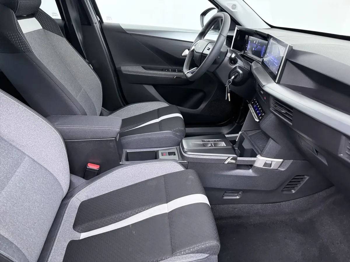 1.2 Turbo Hybrid GS 145pk | Achteruitrijcamera | Cruise control | Dodehoek detectie