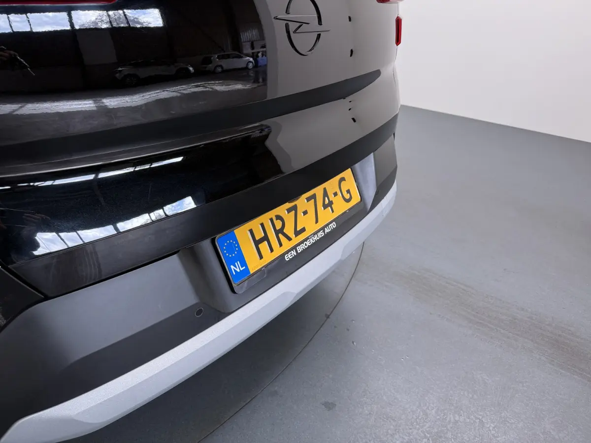 1.2 Turbo Hybrid GS 145pk | Achteruitrijcamera | Cruise control | Dodehoek detectie