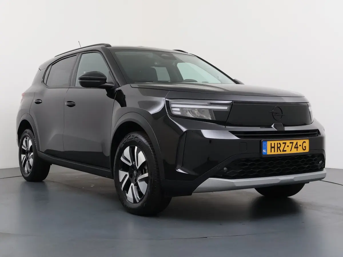 1.2 Turbo Hybrid GS 145pk | Achteruitrijcamera | Cruise control | Dodehoek detectie