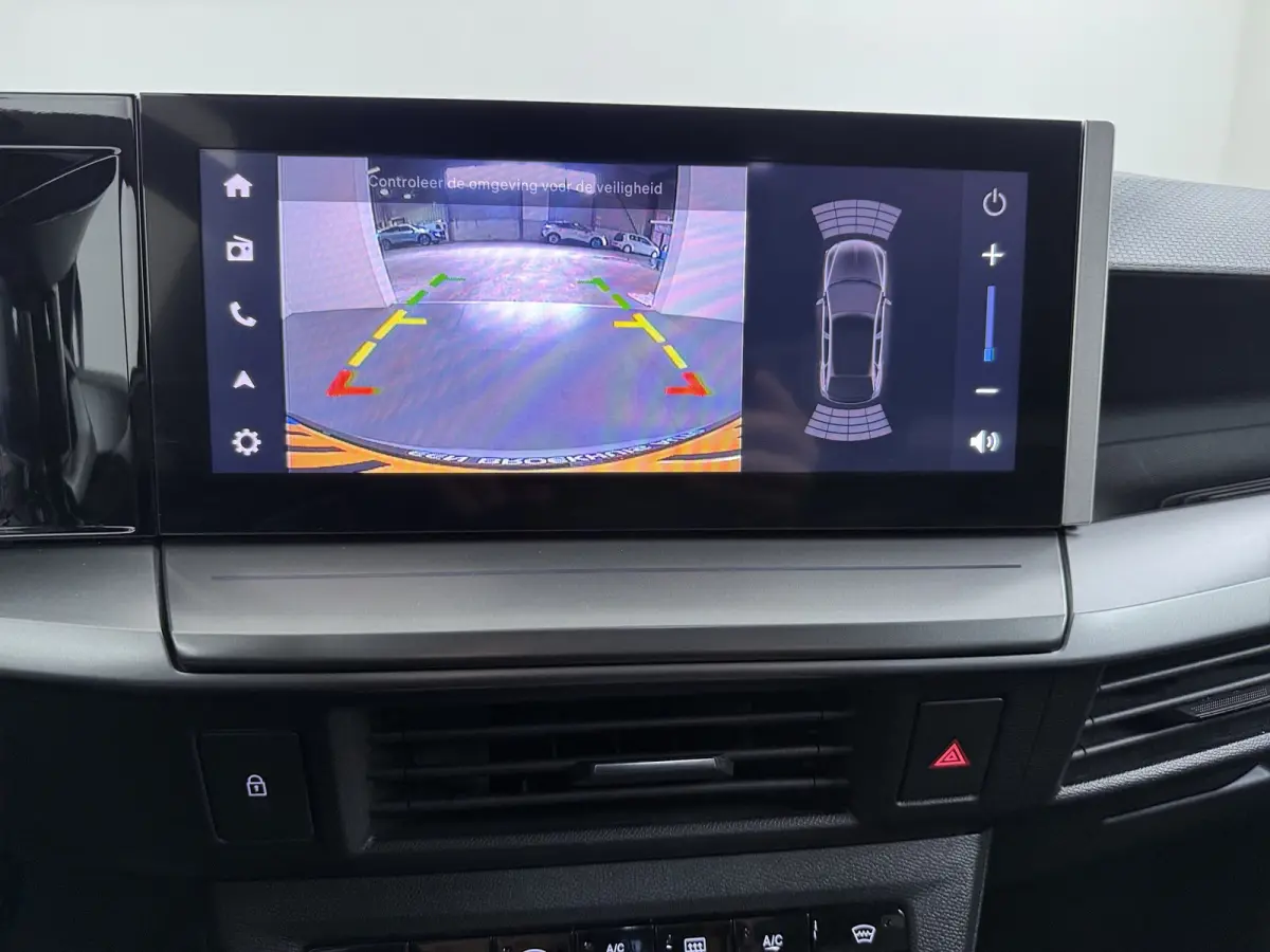 1.2 Turbo Hybrid GS 145pk | Achteruitrijcamera | Cruise control | Dodehoek detectie