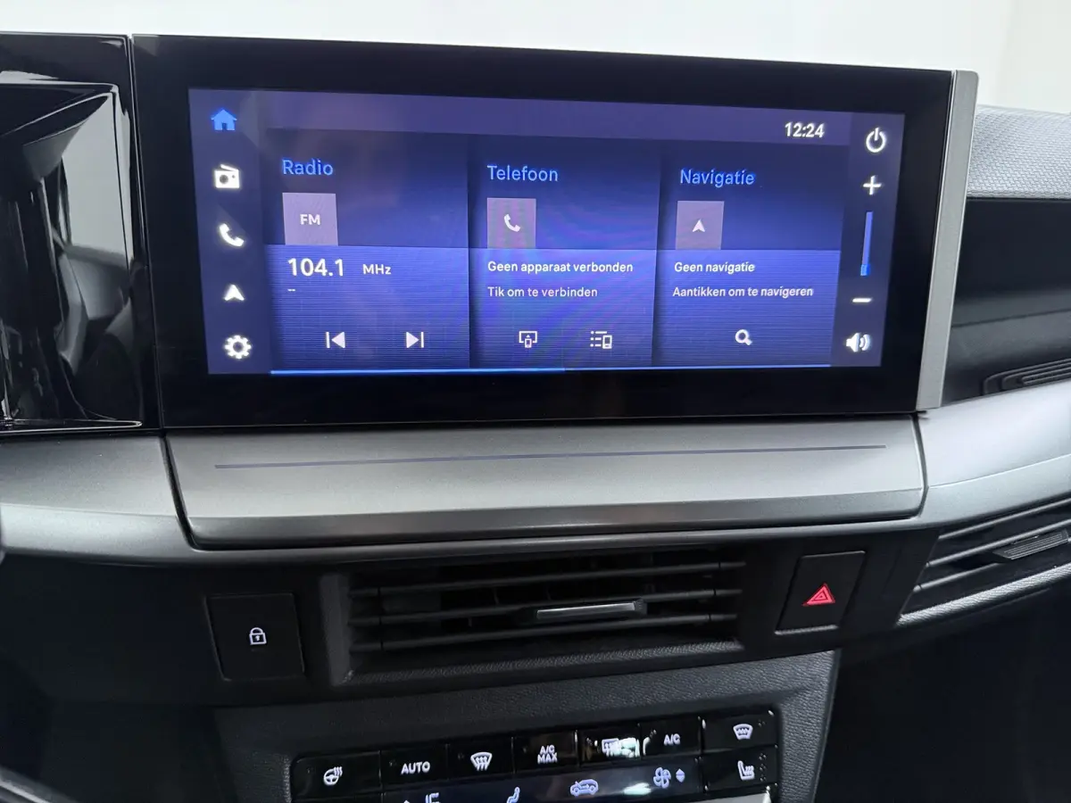 1.2 Turbo Hybrid GS 145pk | Achteruitrijcamera | Cruise control | Dodehoek detectie