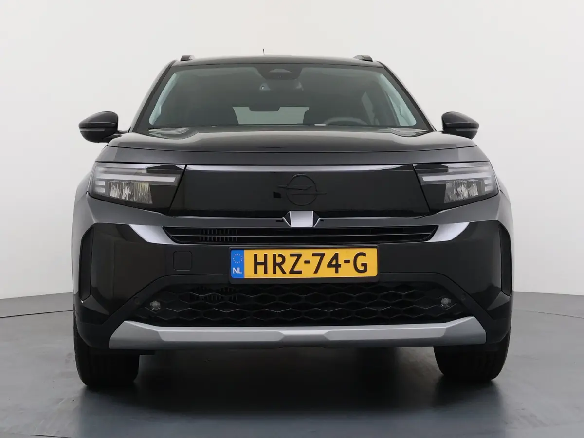 1.2 Turbo Hybrid GS 145pk | Achteruitrijcamera | Cruise control | Dodehoek detectie