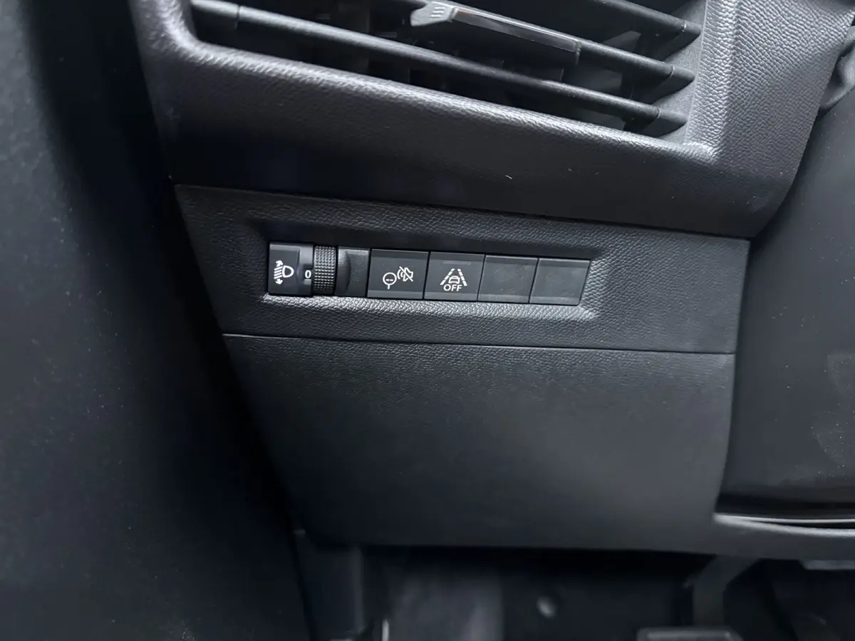 1.2 Turbo Hybrid GS 145pk | Achteruitrijcamera | Cruise control | Dodehoek detectie
