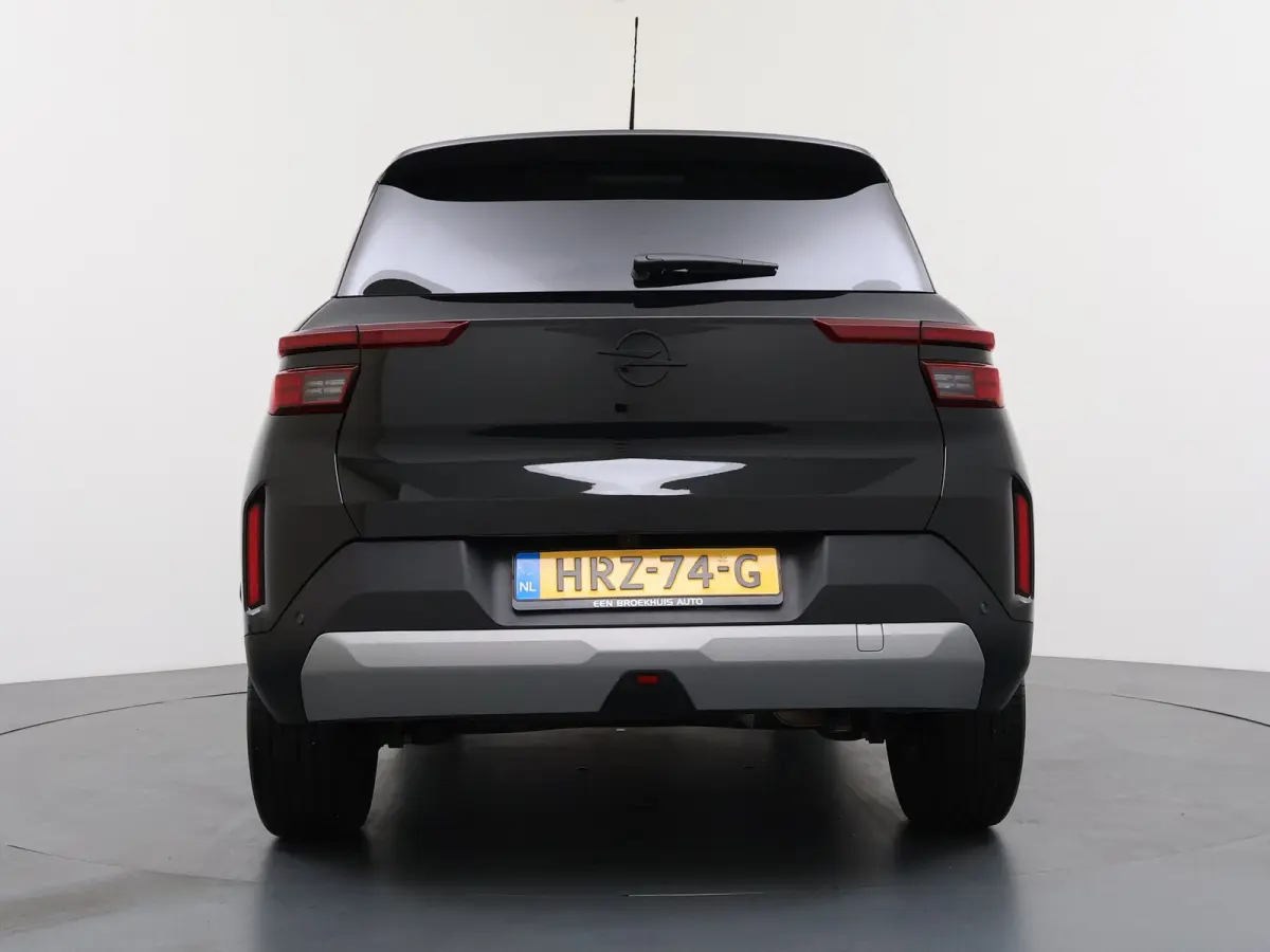 1.2 Turbo Hybrid GS 145pk | Achteruitrijcamera | Cruise control | Dodehoek detectie