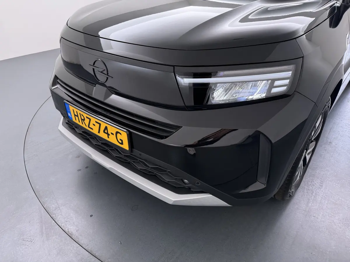 1.2 Turbo Hybrid GS 145pk | Achteruitrijcamera | Cruise control | Dodehoek detectie