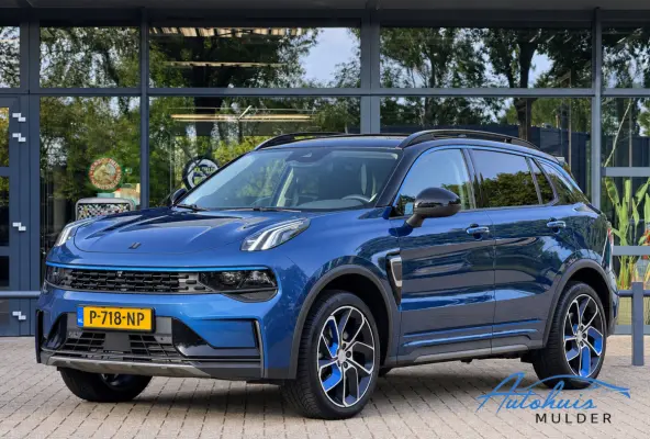 1.5 | Pano | Cruise | Stoelverwarming | Hybride | Dealer Onderhouden