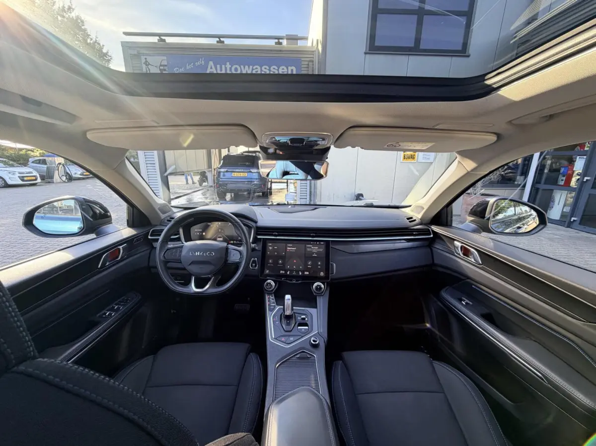 1.5 | Pano | Cruise | Stoelverwarming | Hybride | Dealer Onderhouden