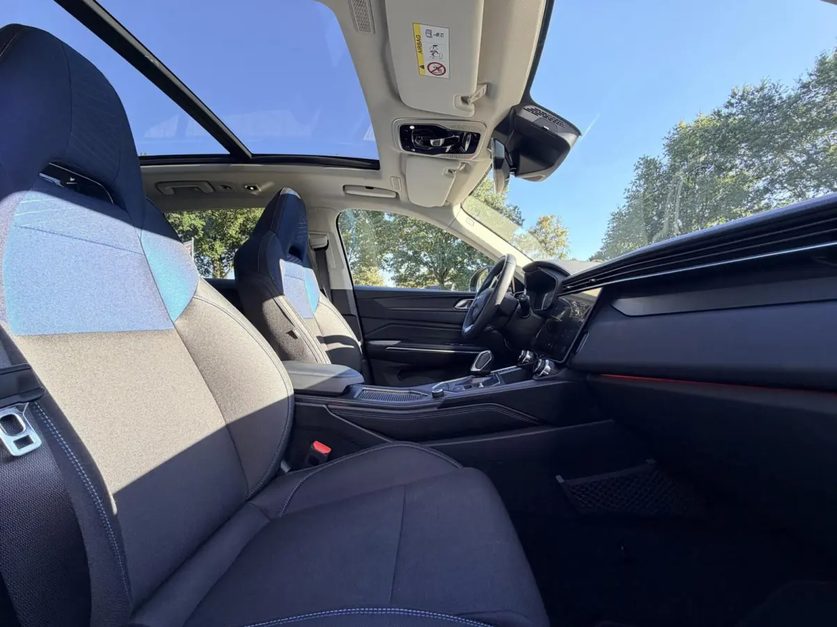 1.5 | Pano | Cruise | Stoelverwarming | Hybride | Dealer Onderhouden