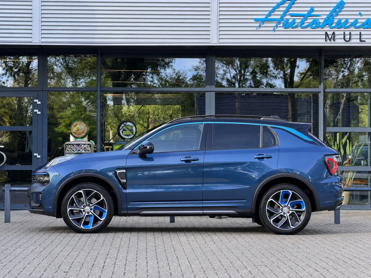 1.5 | Pano | Cruise | Stoelverwarming | Hybride | Dealer Onderhouden