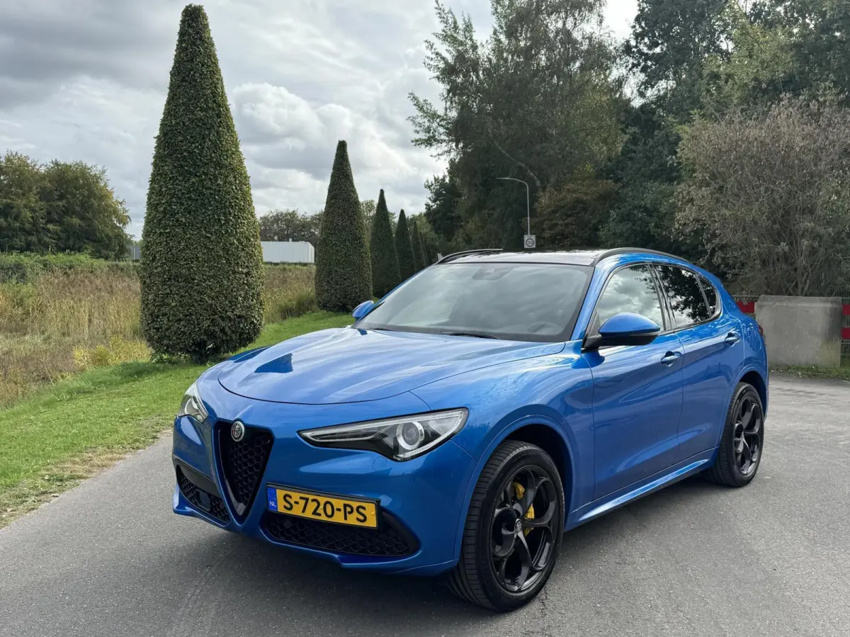 2.0t Q4 310pk Veloce, Misano, 20" Q VOL!