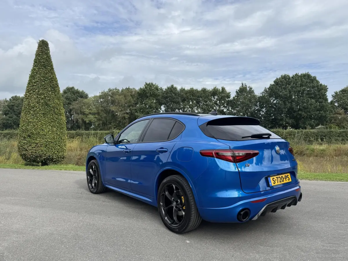 2.0t Q4 310pk Veloce, Misano, 20" Q VOL!
