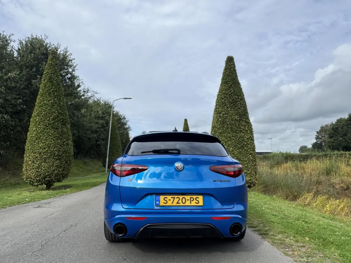 2.0t Q4 310pk Veloce, Misano, 20" Q VOL!