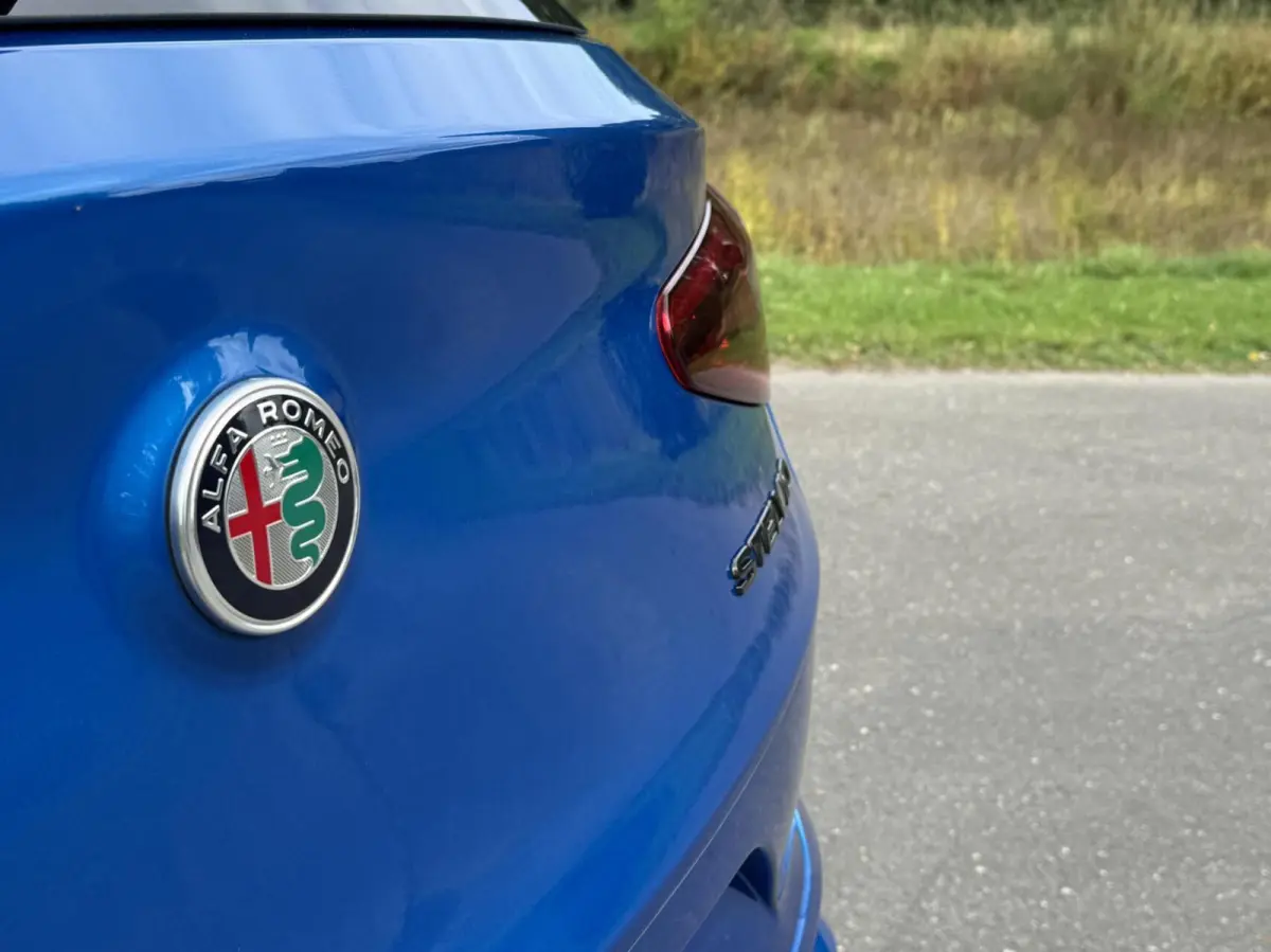 2.0t Q4 310pk Veloce, Misano, 20" Q VOL!