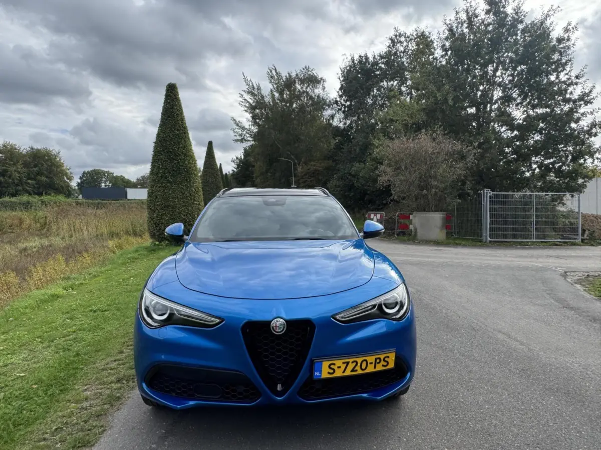 2.0t Q4 310pk Veloce, Misano, 20" Q VOL!