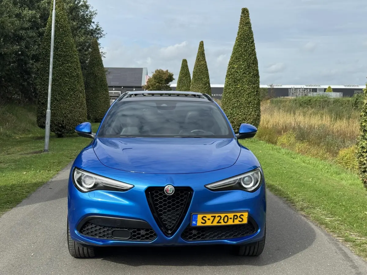 2.0t Q4 310pk Veloce, Misano, 20" Q VOL!