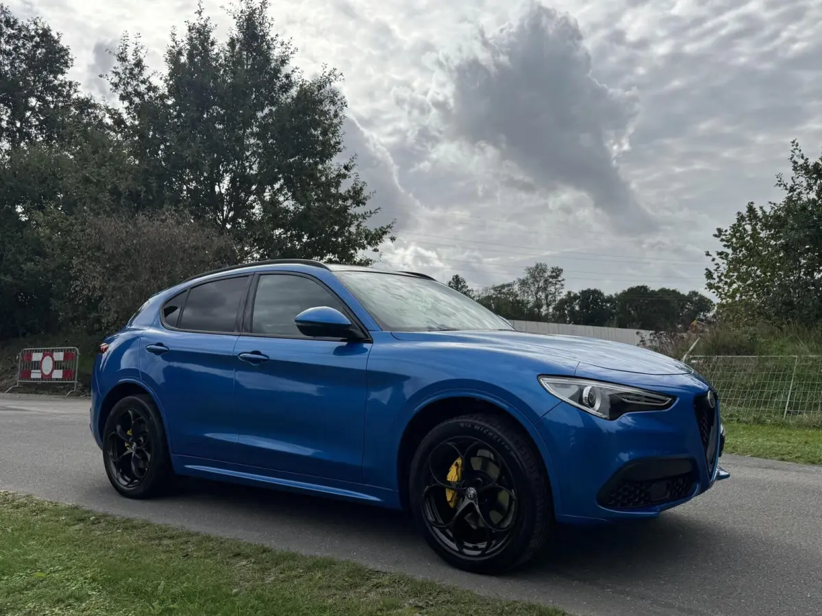 2.0t Q4 310pk Veloce, Misano, 20" Q VOL!