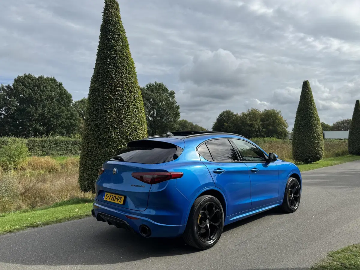 2.0t Q4 310pk Veloce, Misano, 20" Q VOL!