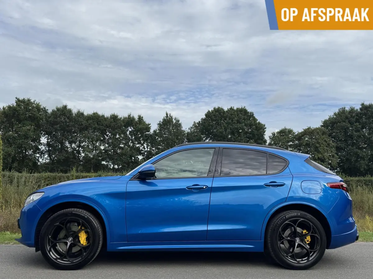 2.0t Q4 310pk Veloce, Misano, 20" Q VOL!