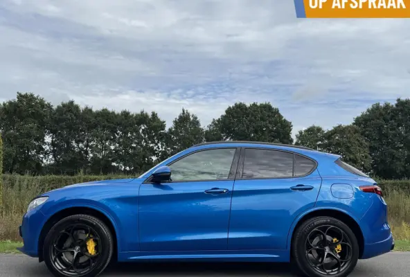 2.0t Q4 310pk Veloce, Misano, 20" Q VOL!