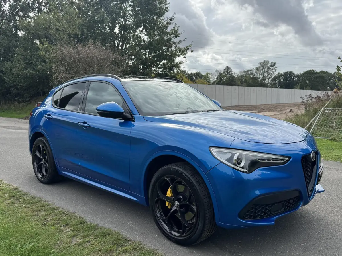 2.0t Q4 310pk Veloce, Misano, 20" Q VOL!
