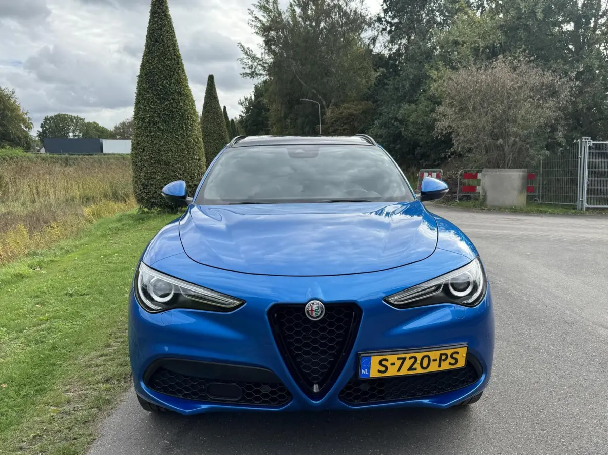 2.0t Q4 310pk Veloce, Misano, 20" Q VOL!