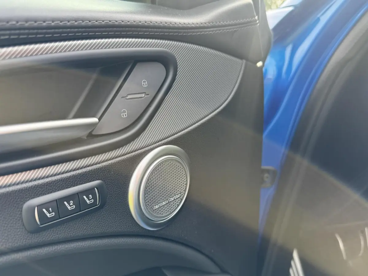 2.0t Q4 310pk Veloce, Misano, 20" Q VOL!
