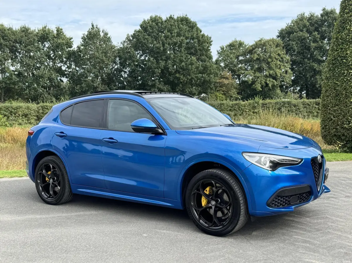 2.0t Q4 310pk Veloce, Misano, 20" Q VOL!