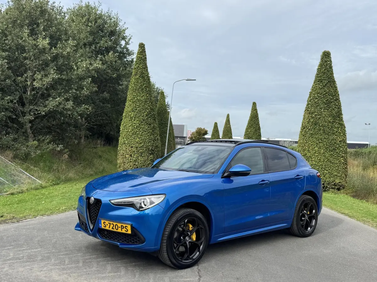 2.0t Q4 310pk Veloce, Misano, 20" Q VOL!
