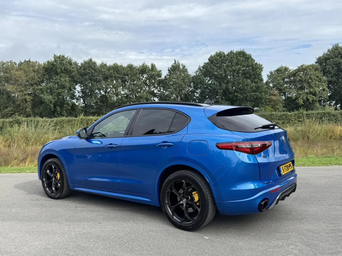 2.0t Q4 310pk Veloce, Misano, 20" Q VOL!